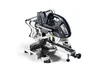 Festool Battery-Powered Compound Miter Saw 18 V KAPEX KSC 60 EB-Basic